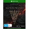 Bethesda The Elder Scrolls Online: Morrowind (aus)