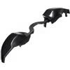 FPC Black LB RB Shoulder Button Bumper Switch, Compatible with Xbox One Elite v1 Wireless Controllers