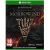 Bethesda The Elder Scrolls Online: Morrowind (Day 1 Edition)