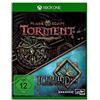 Skybound Planescape: Torment & Icewind Dale Enhanced Edition - Xbox One [Edizione: Germania]