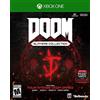 Bethesda Doom Slayers Club Collection