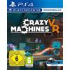 EuroVideo Crazy Machines VR (PlayStation VR)