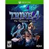Modus Trine 4: The Nightmare Prince