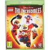 WARNER BROS LEGO The Incredibles Toy Edition (Xbox One)
