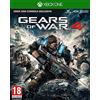 Microsoft Gears of War 4 [Edizione: Francia]