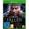 CI Games Lords of the Fallen (Complete Edition)