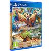 Capcom Monster Hunter Stories Collection