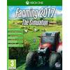 Meridiem Games Professional Farmer 2017 - Xbox One [Edizione: Regno Unito]