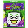 WARNER BROS Lego DC Super-Villains XB-One AT [Edizione: Germania]