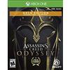 Ubisoft Assassins Creed Odyssey Gold Steelbook Edition