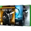 NACON Hell is us (Deluxe Edition, Xbox Series X)