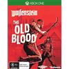 Bethesda Wolfenstein: The Old Blood (aus)