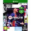 Electronic Arts FIFA 21 Standard Edition - Xbox One [Edizione: Spagna]