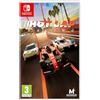 Maximum Entertainment Hot Lap Racing Nintendo Switch