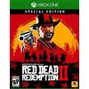Rockstar Games Red Dead Redemption 2 - Special Edition (輸入版:北米) - XboxOne