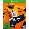Electronic Arts NHL 19