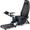 Next Level Racing Flight Simulator Microsoft Flight Simulator Edition - Seat