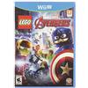 WARNER BROS Lego Marvel's Avengers