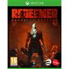 BUKA REDEEMER - Enhanced Edition [Edizione: Francia]
