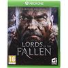 Easy Interactive Xbox One Lords of the Fallen - Limited Editi