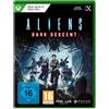 Astragon Aliens: Dark Descent