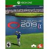 2K Golf Club 2019 Featuring the PGA Tour