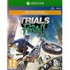 Ubisoft Trials Rising - Edition Gold [Edizione: Francia]