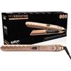 Capello point Salon Studio Professional, My Keratine, Piastra Professionale Infusa di Cheratina, Piastra per Capelli con Spegnimento Automatico, Dona Capelli Lisci e Luminosi