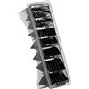 Wahl Professional Wahl 3170-801 - forbici ricambio Combs Wahl Multi Taglia, colore nero | Compatibili con: Super Taper, Taper2000, Legend, Cordless Senior, Magic Clip, Balding