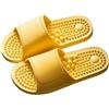 LinRim Massaggio piede scarpe pantofole massaggiatore piedi per migliorare la circolazione sanguigna uomo donna pantofole sollievo neuropatia artrite fascite plantare dolore