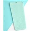 Generic Tappetino in silicone resistente al calore e supporto per strumenti per capelli, ferro arricciacapelli e tappetino in ferro piatto, custodia da viaggio portatile e protezione per piano di lavoro, per