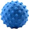 Generic Palla massaggiante per piedi, piccola palla massaggiante per piedi, per yoga, strumento per esercizi muscolari, portatile, per yoga, fitness, allenamento