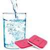 AIMANTIX - Magneti potenti per magnetizzare l'acqua - Idratazione ottimale e benefici terapeutici - Le palette magnetiche - Magneti naturali per acqua magnetizzata