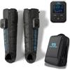 TS TAKE SPORT AIRLEG Gambali Pressoterapia 30-240 mmHg Taglia L