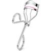 CIGLISSIME Piegaciglia Professionale 100% Acciaio Inox - Senza Strappo | Piegaciglia con Base Morbida in Gomma - Curvatura Naturale e Uniforme con Design Ergonomico - Risultato Professionale a Casa