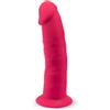 SILEXD MODELO 2 - PENE REALÍSTICO 15,5CM - ROSA