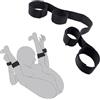 Khgropmz SJ5L-Comodo Può Essere Utilizzato in Kit Di Nylon Nero Bõndängë Kit Sexy Coppia Šêx Toy Adulti Manicotto Set Šêx Toys Fitness Mänette Yoga di Šêx Toysper per Coppie Šêsso Letto Donna
