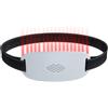 iKeener Dispositivo Terapia Luce Rossa,Attrezzatura Pannello Terapia Antidolorifica,con 100 Perline Lampada 660nm,Luce Infrarossi Basso Livello per Ginocchio,Mano,Corpo,Muscoli,Gambe,Spalla,Schiena