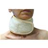 Vetrina del Benessere Cervical Belt Fascia Cervicale in 100% Lana Merinos, Collare Cervicale Termico, Scaldacollo, Supporto per Collo e Nuca - Unisex Uomo Donna
