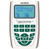 GLOBUS | Magnum XL Pro, Magnetoterapia Domiciliare ad Alta Potenza | 46 Programmi, recupero di traumi e fratture, aiuto in caso di artrosi e artrite, programmi estetici