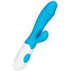 EIS Potente coniglio in silicone con glande stilizzato, 19 cm