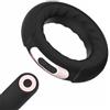 WEITOL - Vibr𝐚T𝐨Re S𝐞Ssuale 𝐀Nêllo M𝐚Ssaggiator𝐞 A𝐧Ale 𝐀N𝐞Llo V𝐢Brante per il Pènë Coppia Ánellî Vîbranti per Uomo Sïlîcónè Vibrátore Côntrôl con Télécomando Ânèllo