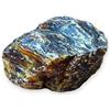 Generico Pietra grezza minerale naturale per cristalloterapia meditazione cristalli (AMBRA GREZZA INDONESIA 3-4 CM)