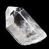 Generico Pietra grezza minerale naturale per cristalloterapia meditazione cristalli (PUNTA LASER DI CRISTALLO DI ROCCA - QUARZO IALINO 3-4 CM)