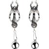 OnundOn Slim NIPPEL klammern seno Morsetti Nipple Clamps Acciaio Inossidabile