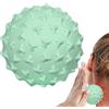 Generic Palline massaggianti a punta per piede, palla massaggiante per punti di | innesco - per tutto il corpo, rilassamento muscolare profondo dei , il muscolo compatto