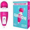 LOVE MATCH mini stimolatore clitorideo Love Match Wanda