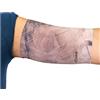 Linphelle Copri Picc in Microfibra - Fascia Copri Picc Braccio in Tessuto Traspirante