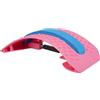 Zyntora Back Cracker, Decompressore Correttivo per la Colonna Vertebrale, Supporto per Stretching Spinale per Schiena Spalle Collo Polpaccio Plantare Yoga Viaggio Casa Pilates