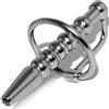 Future of your pleasure Sensual Dilatatori uretrali Oggetti erotici: Giocattoli sessuali per uomini Sonde uretrali per gli uomini Control toys Oggetti per fare sesso estremo Bdsm Uretrale uomo Uretrale pene plug Toys erotici N16-29